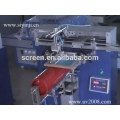 precio de fábrica impresora de pantalla de pistón semiautomática para la venta